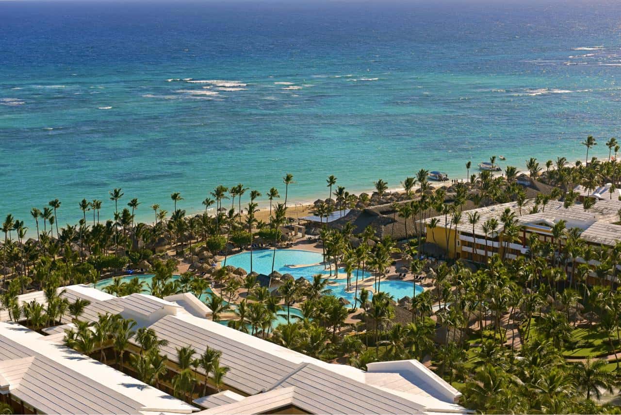 Iberostar Punta Cana - zdjęcie 4