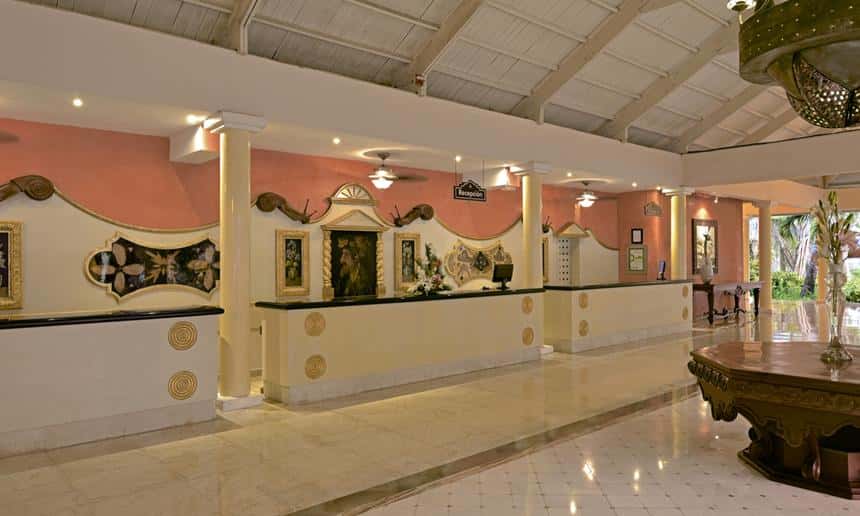 Iberostar Punta Cana - zdjęcie 14