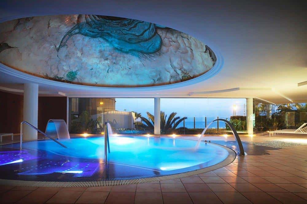 Adrian Roca Nivaria Gran Hotel - zdjęcie 27