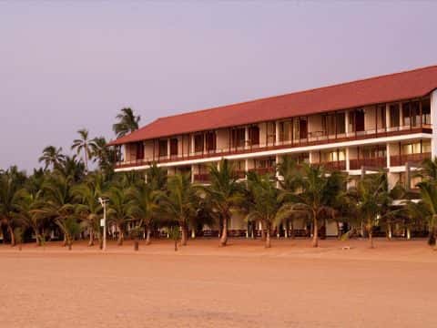 Jetwing Blue - zdjęcie 1