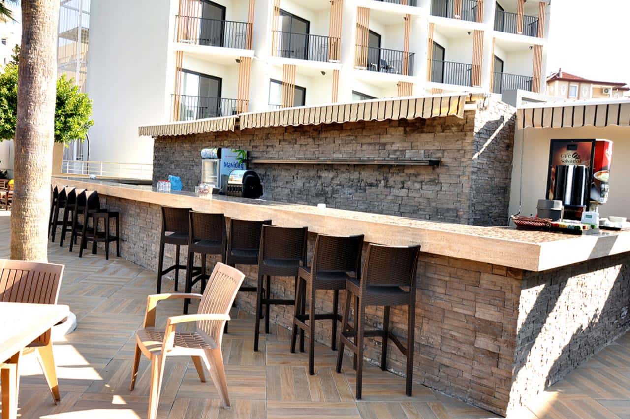 NERTON HOTEL - zdjęcie 13