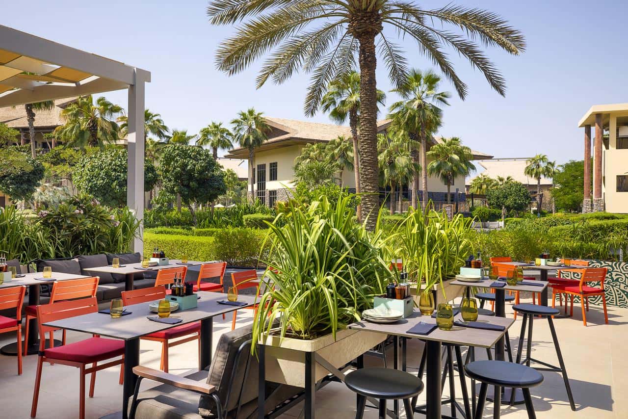 Lapita, Dubai Parks and Resorts, Autograph Collection - zdjęcie 15