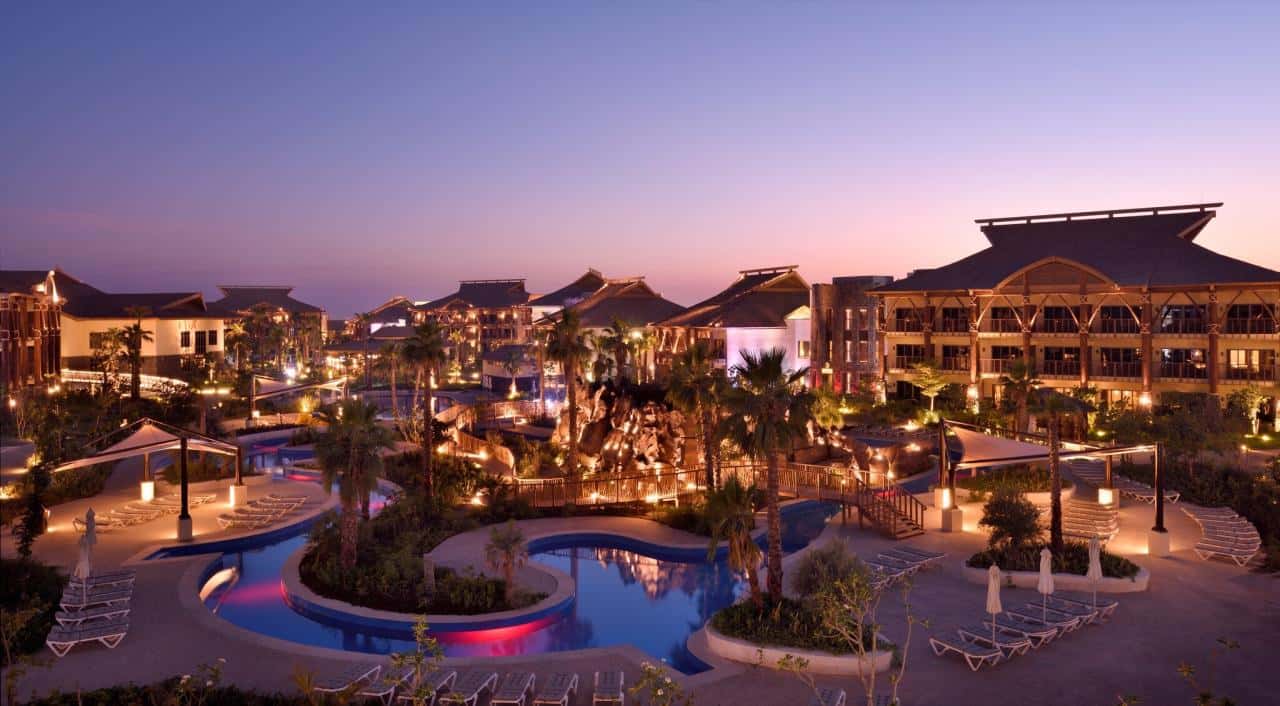 Lapita, Dubai Parks and Resorts, Autograph Collection - zdjęcie 18