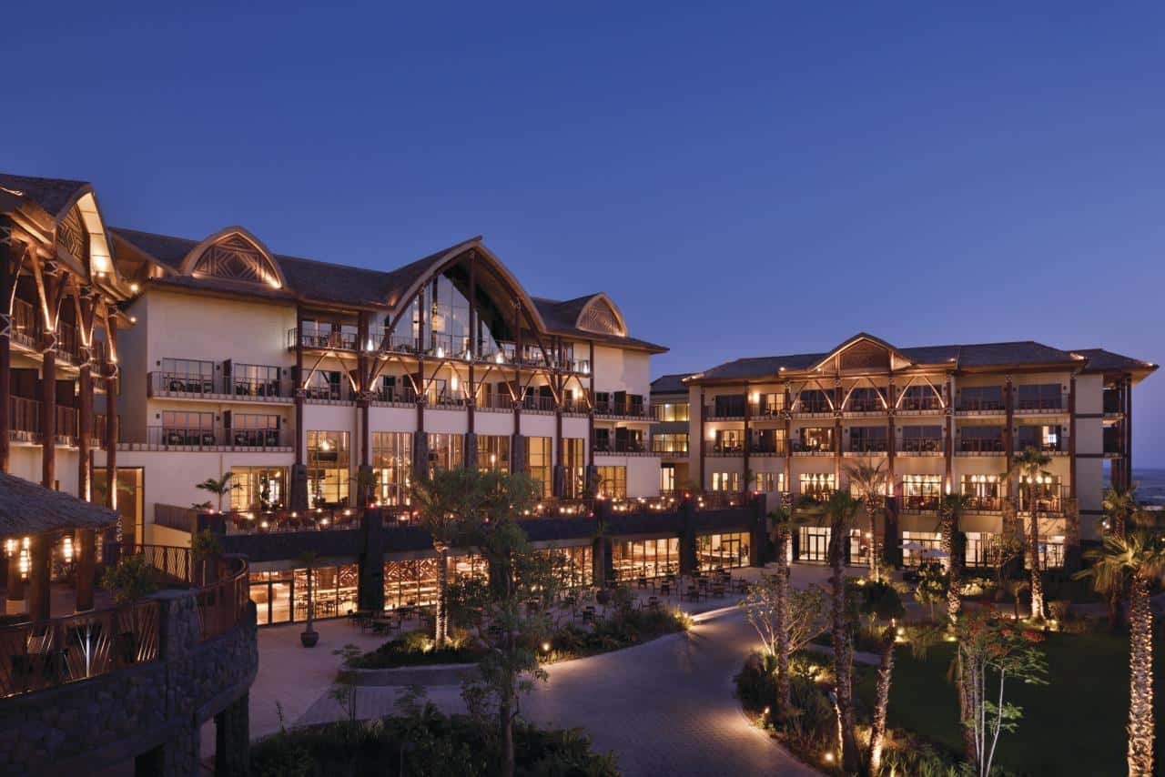 Lapita, Dubai Parks and Resorts, Autograph Collection - zdjęcie 17
