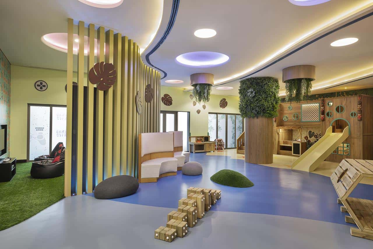 Lapita, Dubai Parks and Resorts, Autograph Collection - zdjęcie 13
