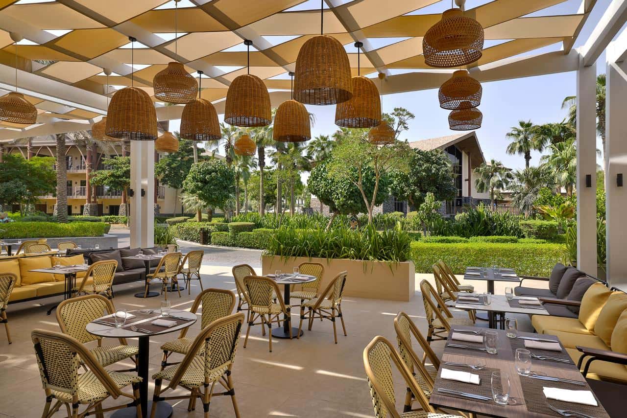 Lapita, Dubai Parks and Resorts, Autograph Collection - zdjęcie 3