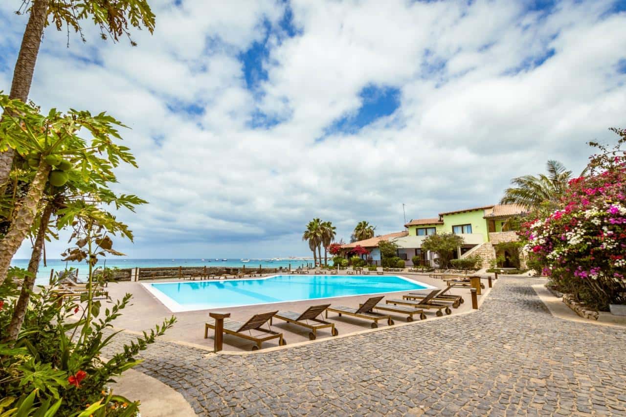 Porto Antigo Hotel BB - zdjęcie 15