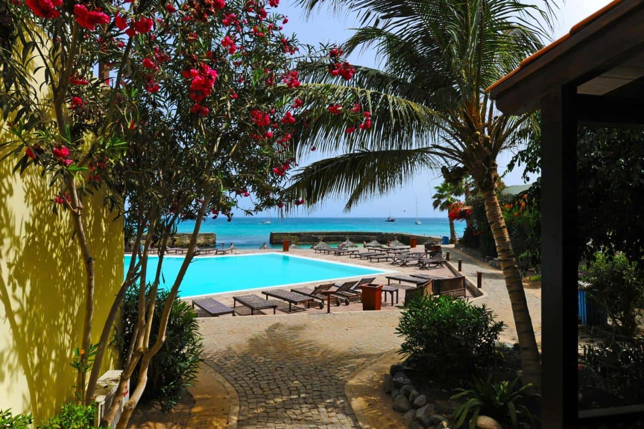 Porto Antigo Hotel BB - zdjęcie 2
