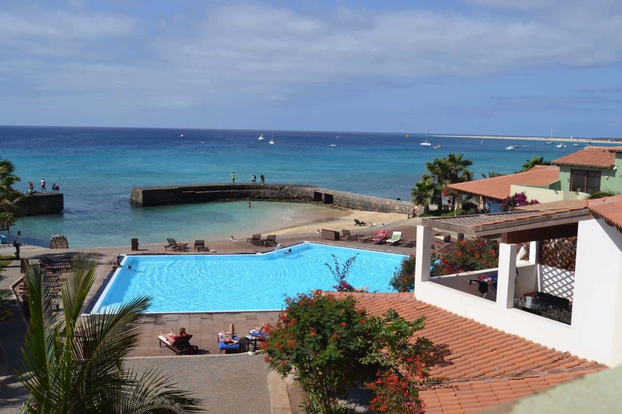 Porto Antigo Hotel BB - zdjęcie 14