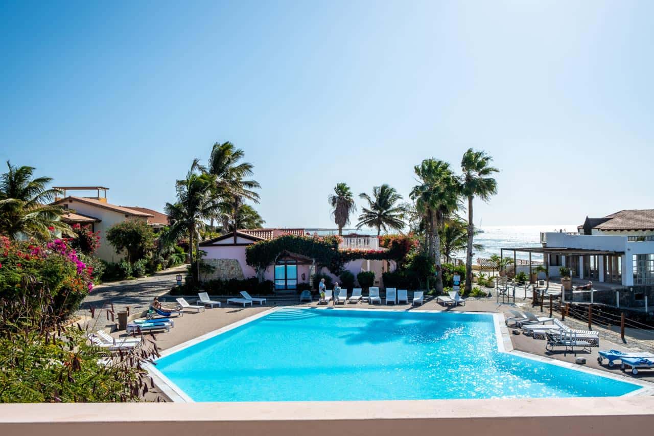 Porto Antigo Hotel BB - zdjęcie 4