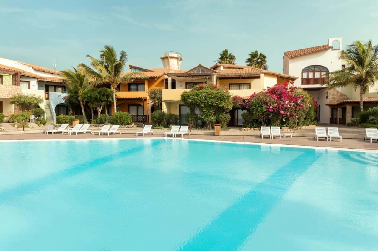 Porto Antigo Hotel BB - zdjęcie 17
