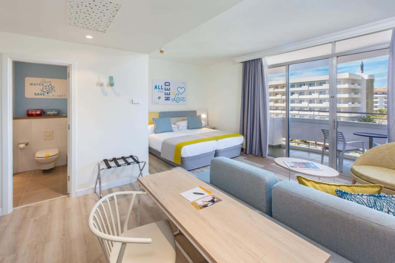 Abora Buenaventura by Lopesan Hotels - zdjęcie 16