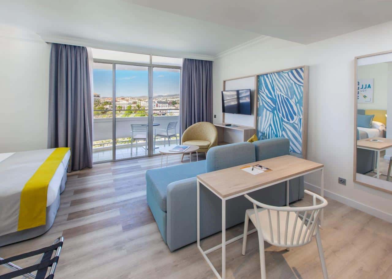 Abora Buenaventura by Lopesan Hotels - zdjęcie 17