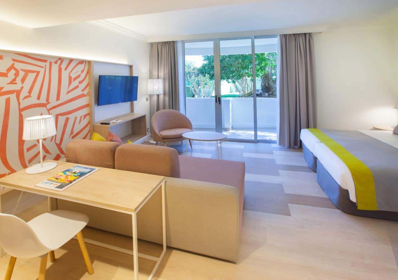 Abora Buenaventura by Lopesan Hotels - zdjęcie 22
