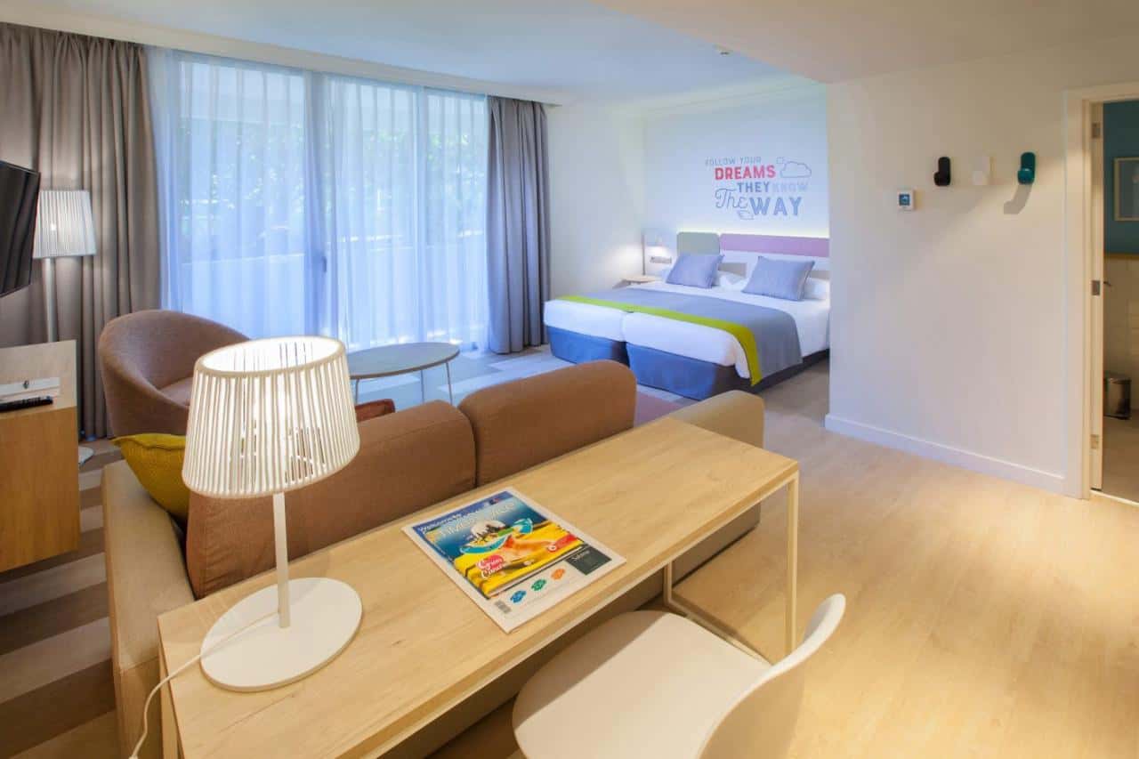 Abora Buenaventura by Lopesan Hotels - zdjęcie 23