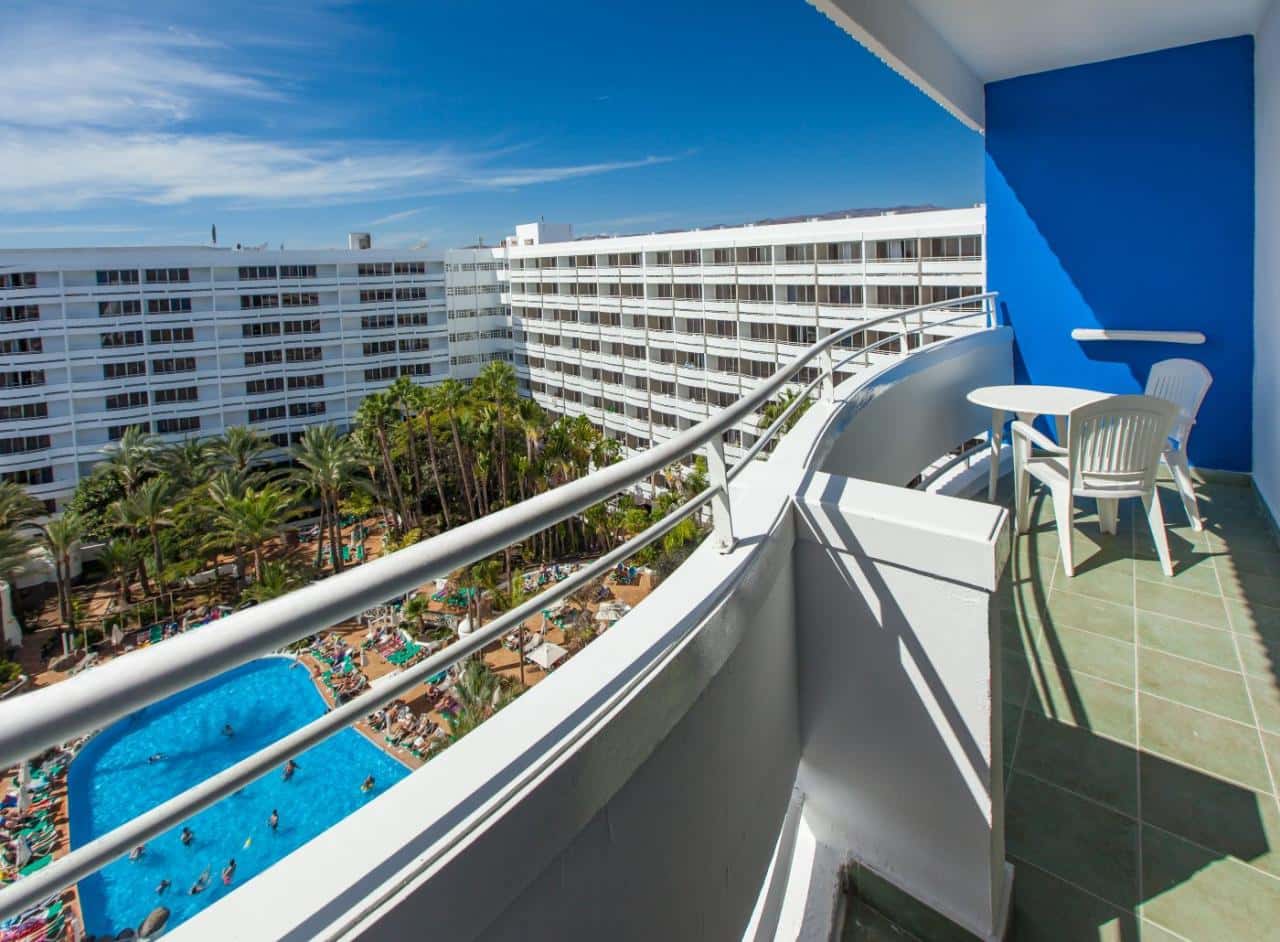 Abora Buenaventura by Lopesan Hotels - zdjęcie 21