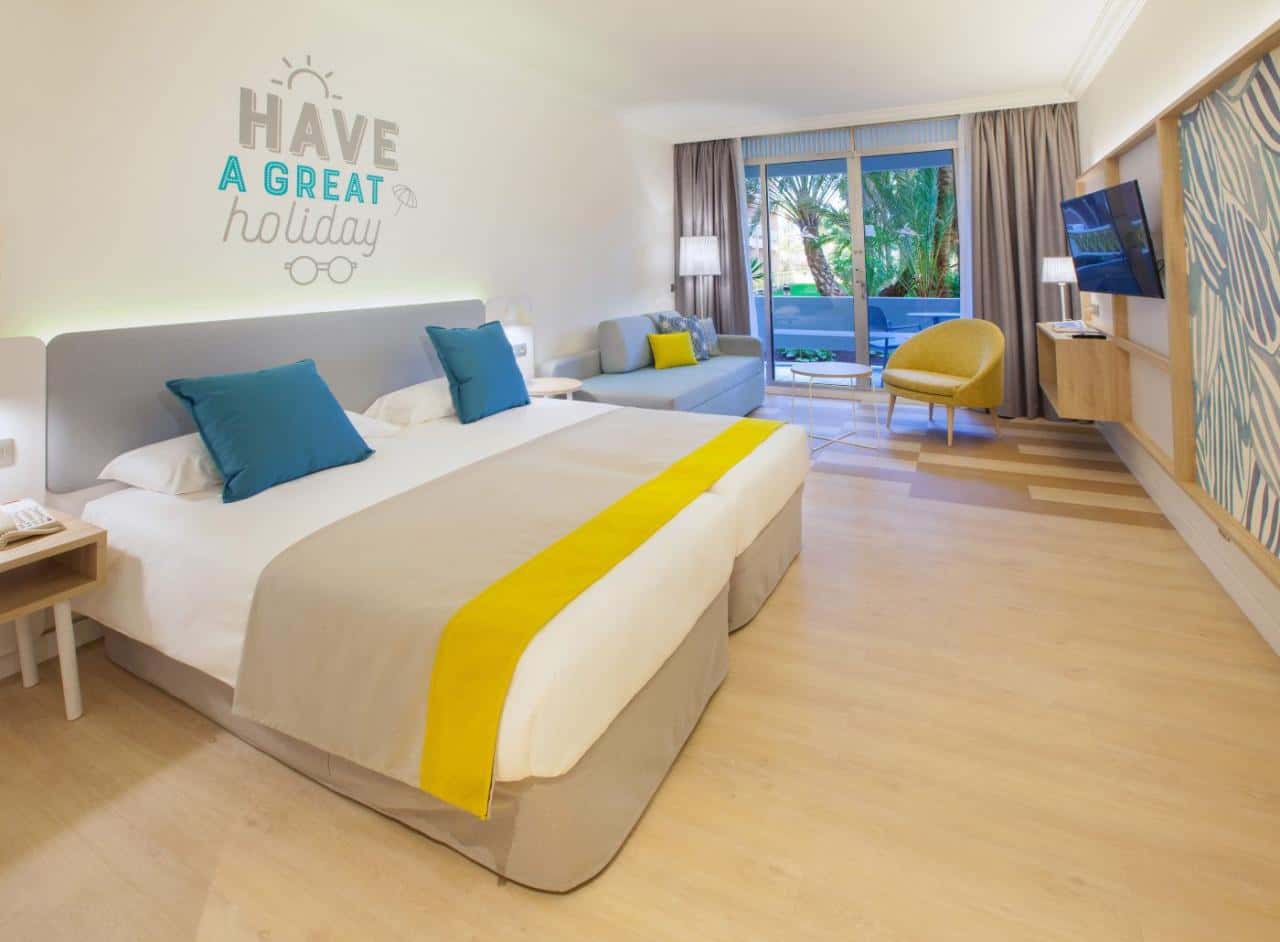 Abora Buenaventura by Lopesan Hotels - zdjęcie 19