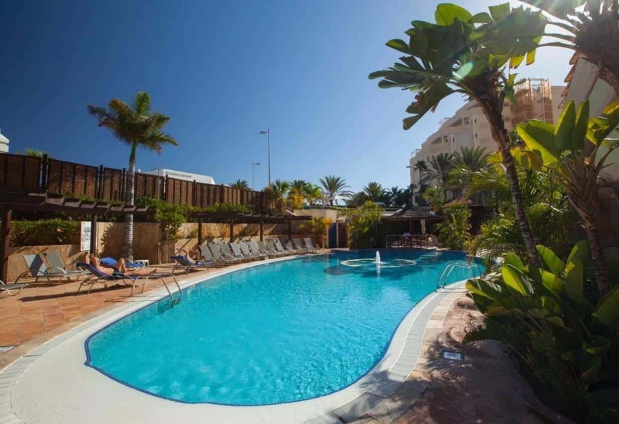 Corallium Dunamar by Lopesan Hotels - zdjęcie 4