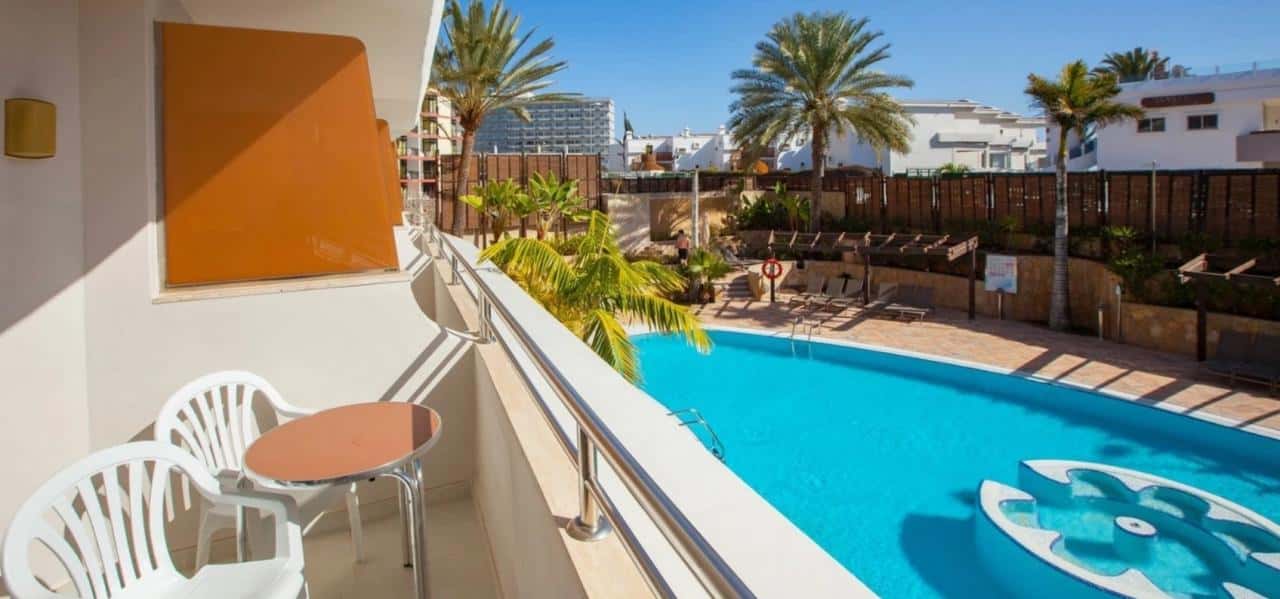Corallium Dunamar by Lopesan Hotels - zdjęcie 12