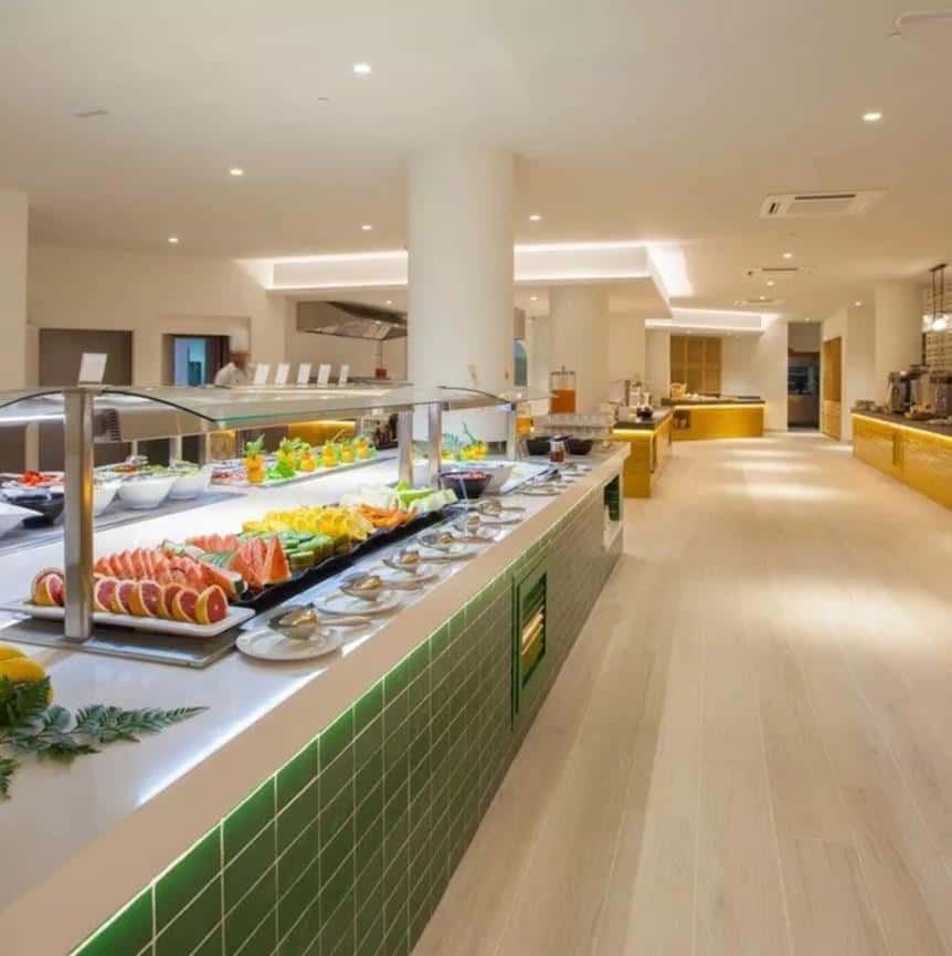 Corallium Dunamar by Lopesan Hotels - zdjęcie 6