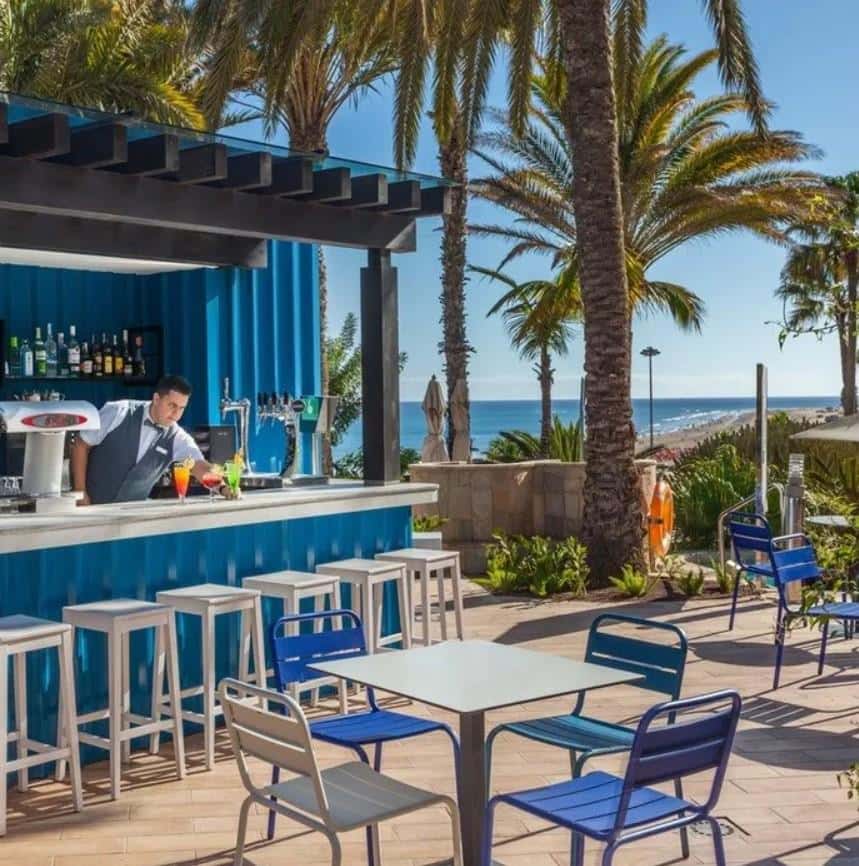Corallium Dunamar by Lopesan Hotels - zdjęcie 9