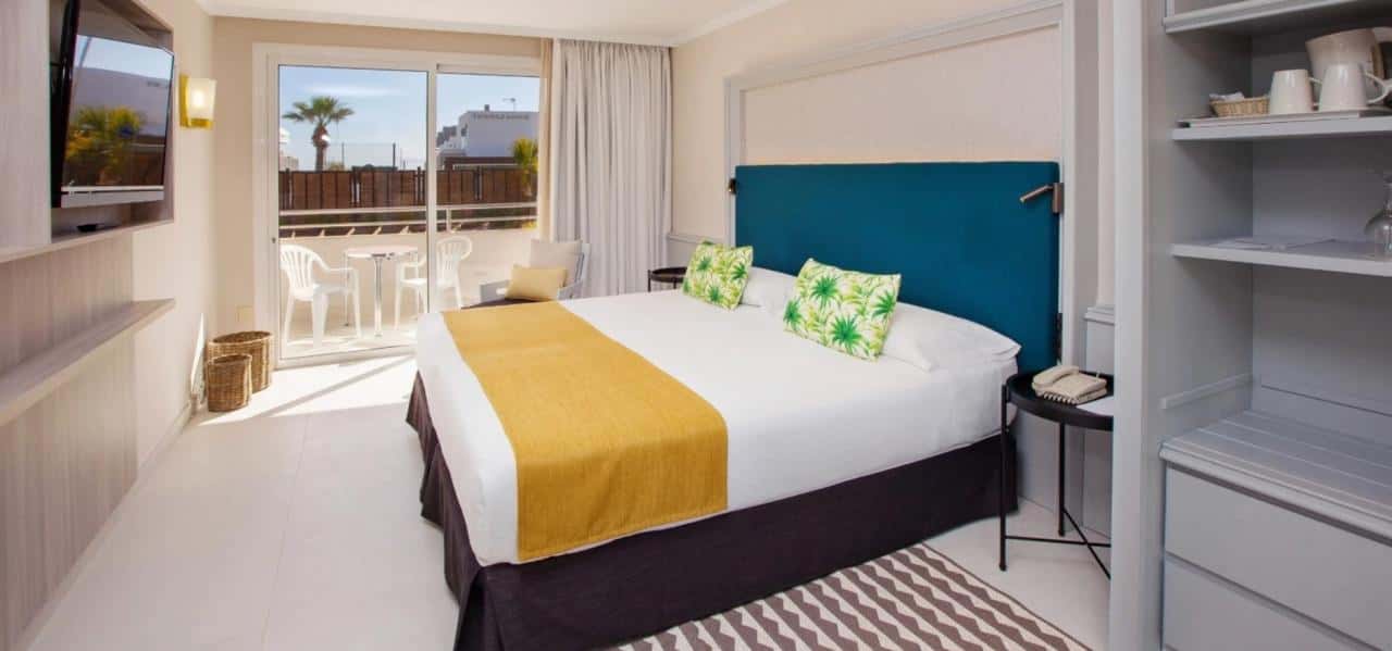 Corallium Dunamar by Lopesan Hotels (Adults Only +18 years) - zdjęcie 13