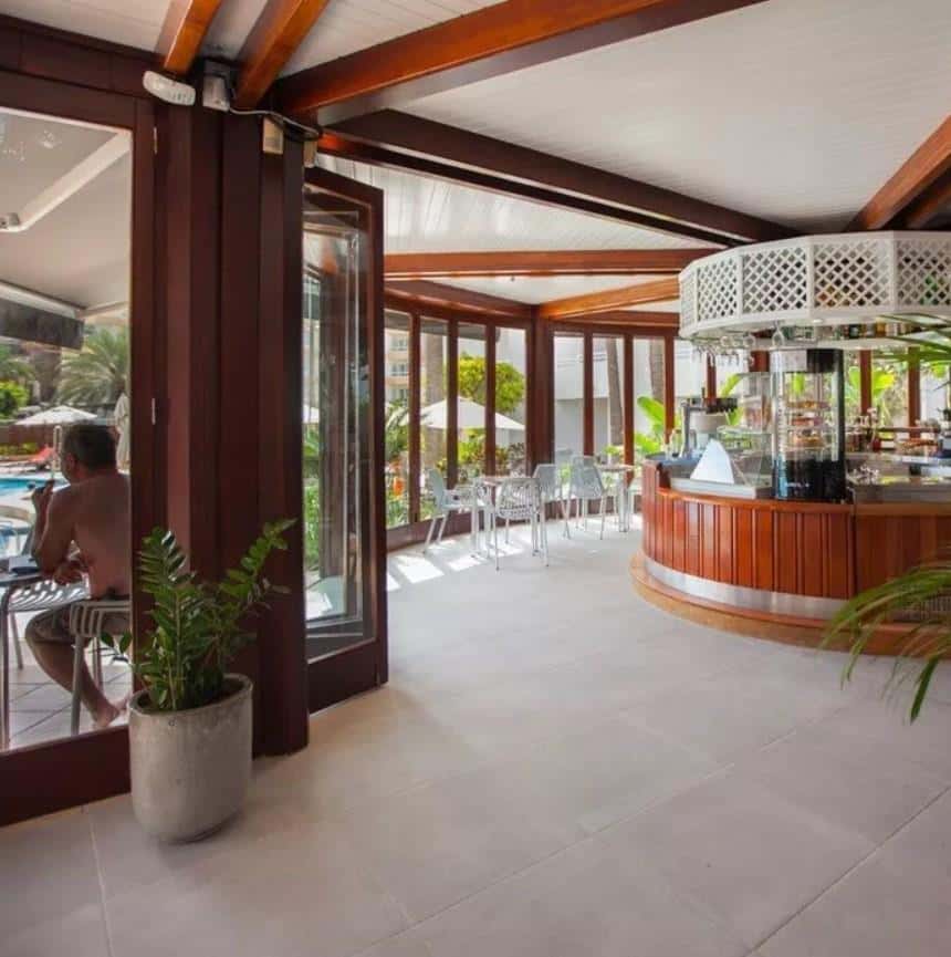 Corallium Dunamar by Lopesan Hotels (Adults Only +18 years) - zdjęcie 11