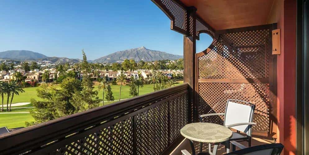 Hotel Barcelo Marbella - zdjęcie 14