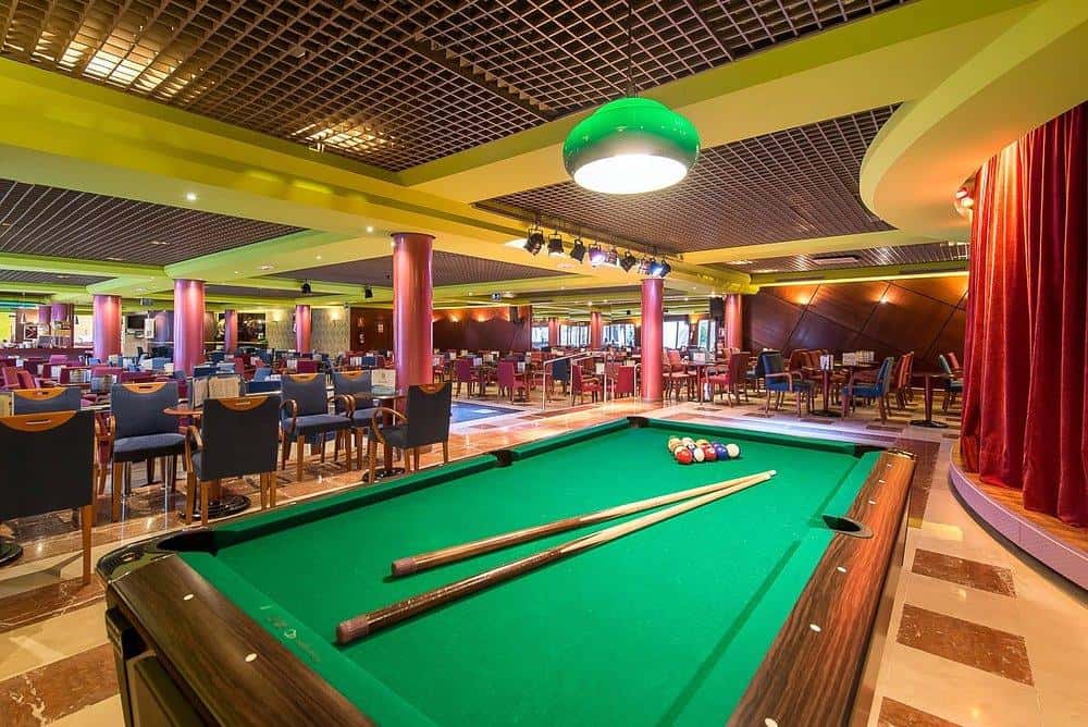 Climia Benidorm Plaza - zdjęcie 14
