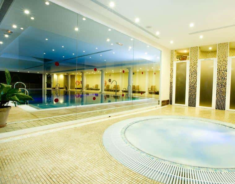 Hotel Monarque Cendrillon - zdjęcie 5