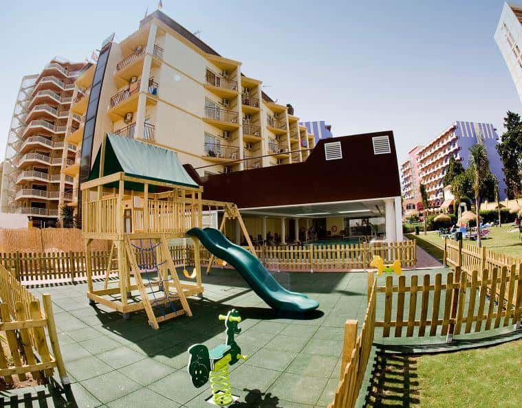 Hotel Monarque Cendrillon - zdjęcie 7