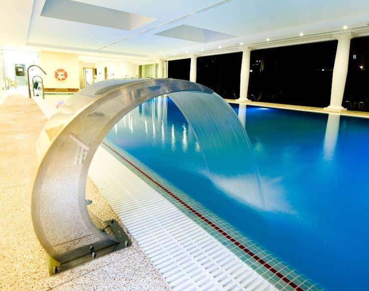 Hotel Monarque Cendrillon - zdjęcie 14