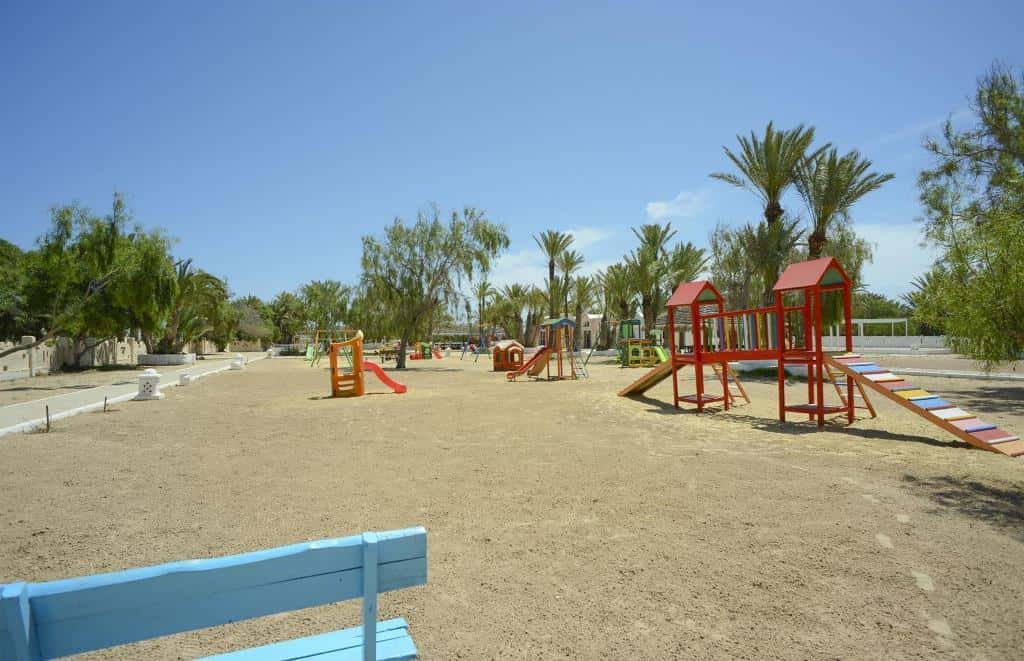 Monarque Dar Jerba Zahra - zdjęcie 19