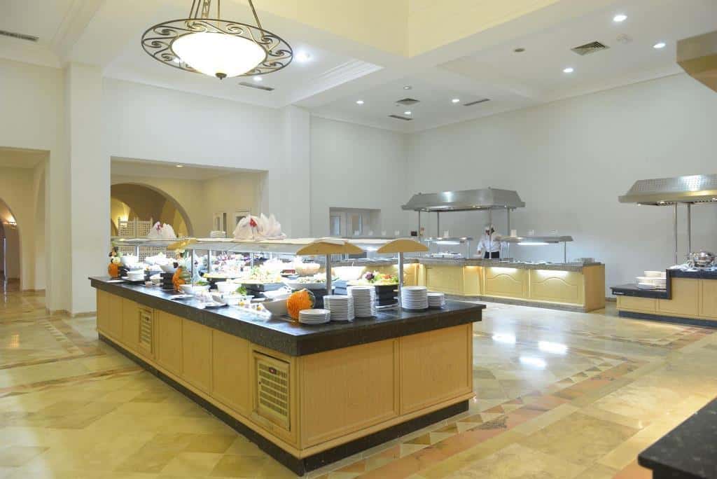 Monarque Dar Jerba Zahra - zdjęcie 12