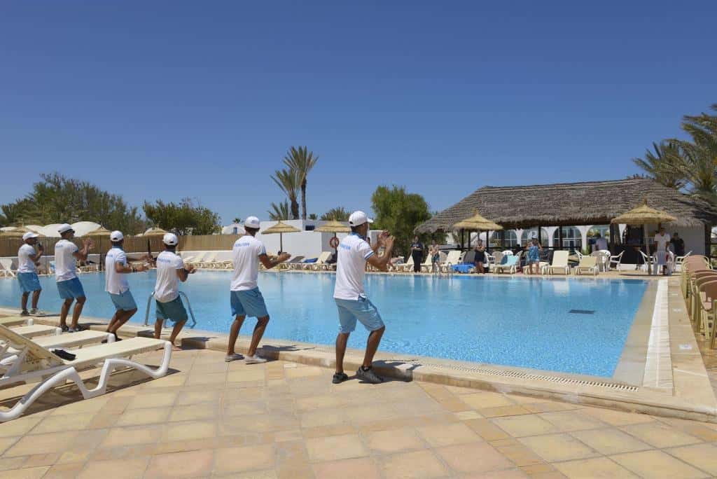 Monarque Dar Jerba Zahra - zdjęcie 8