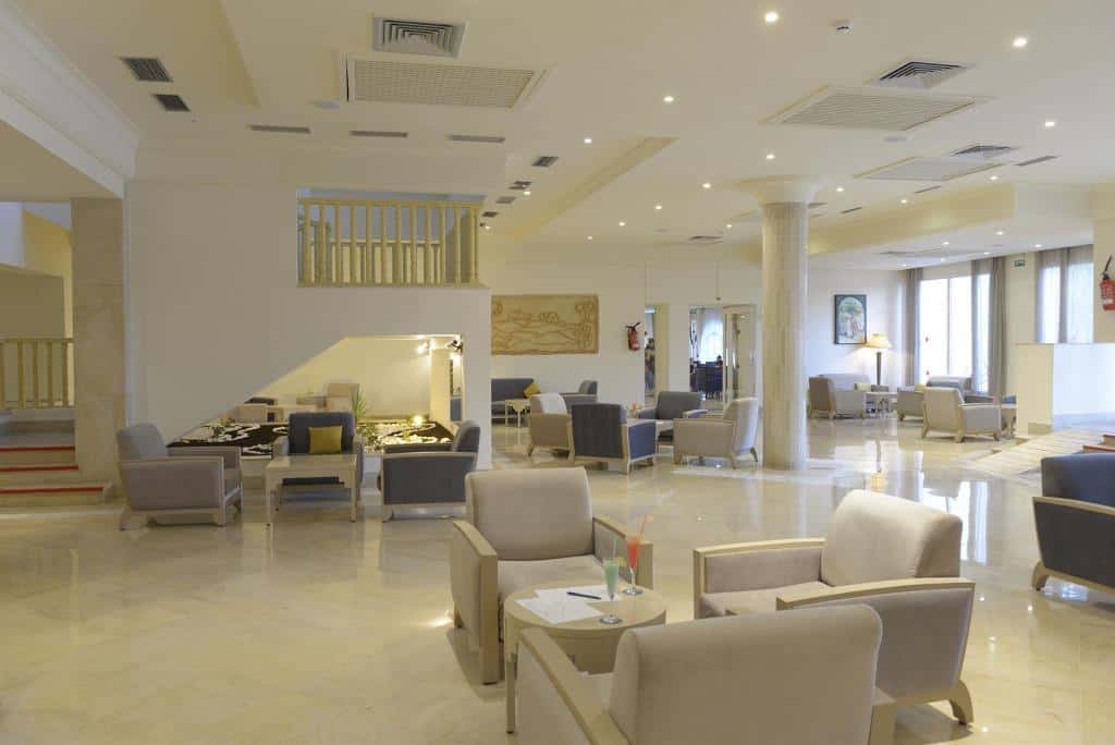 Monarque Dar Jerba Zahra - zdjęcie 11