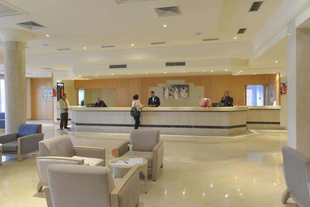 Monarque Dar Jerba Zahra - zdjęcie 5
