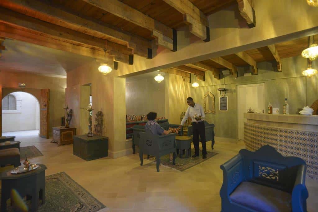 Monarque Dar Jerba Zahra - zdjęcie 14