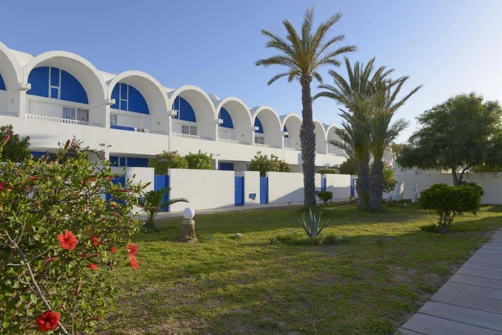 Monarque Dar Jerba Zahra - zdjęcie 4