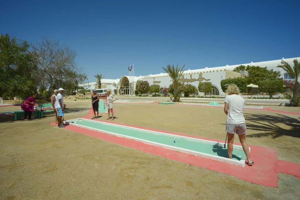 Monarque Dar Jerba Zahra - zdjęcie 18