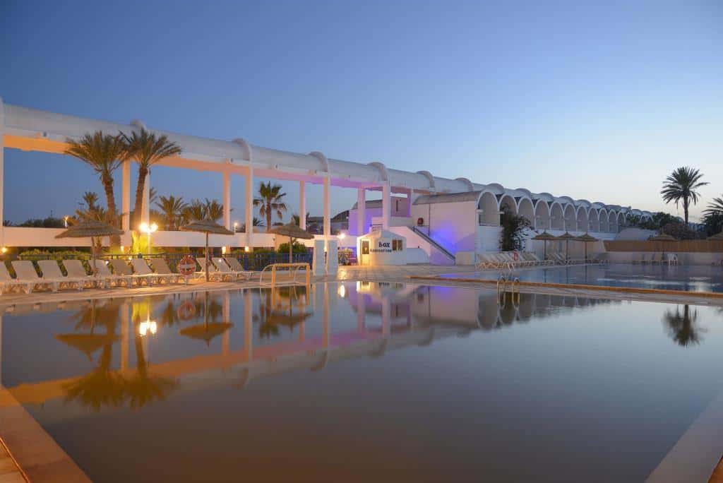 Monarque Dar Jerba Zahra - zdjęcie 7