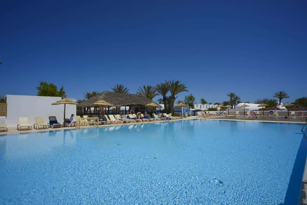 Monarque Dar Jerba Zahra - zdjęcie 9