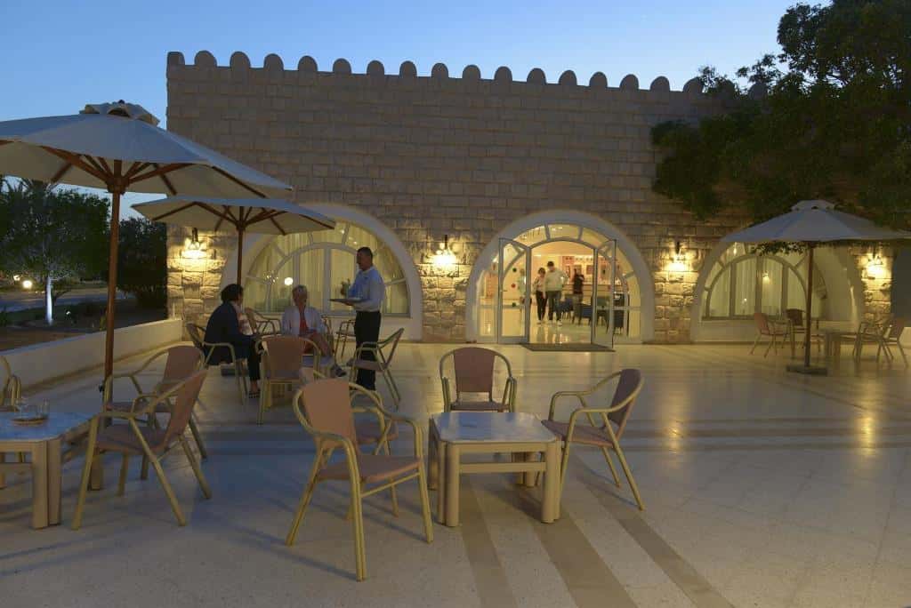 Monarque Dar Jerba Zahra - zdjęcie 10