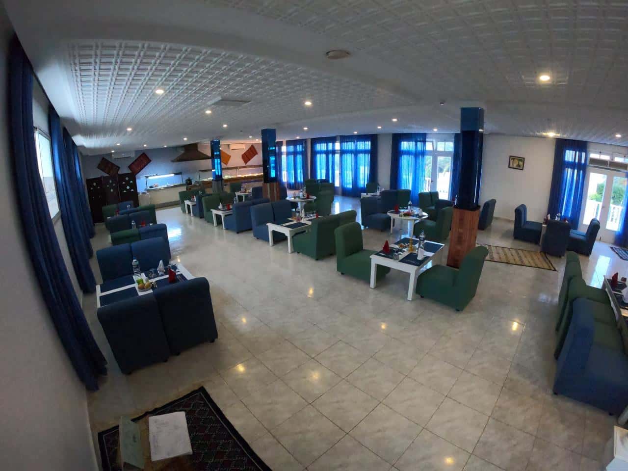 Le Hammamet Hotel & Spa - zdjęcie 58