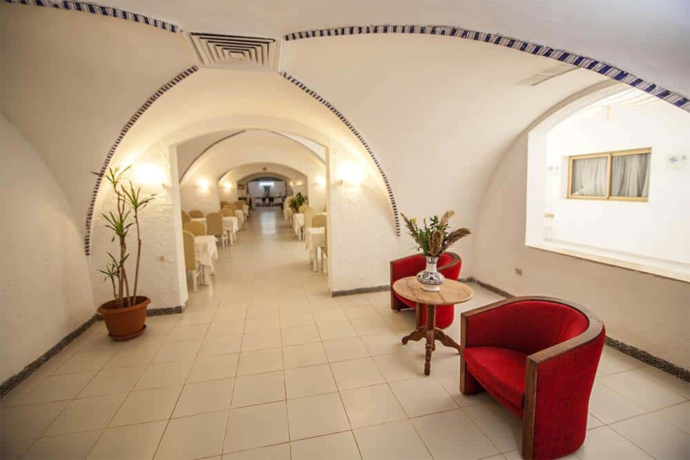 Le Hammamet Hotel & Spa - zdjęcie 50