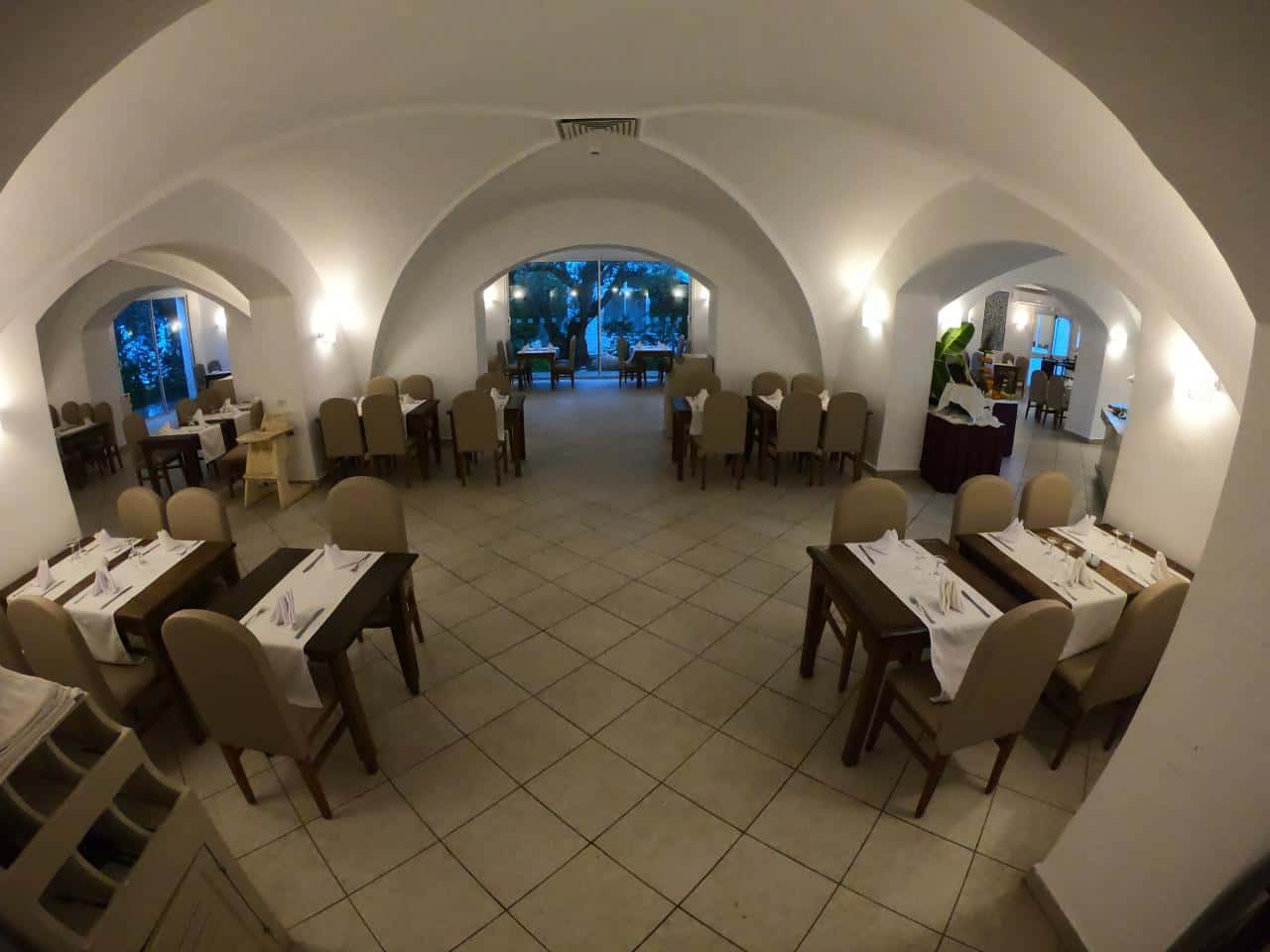 Le Hammamet Hotel & Spa - zdjęcie 54