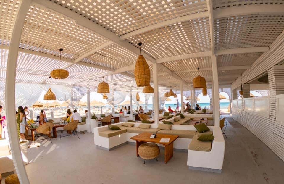 Le Hammamet Hotel & Spa - zdjęcie 34