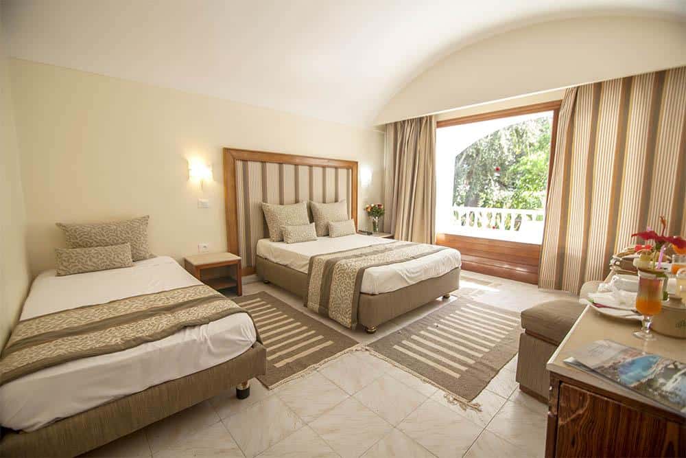 Le Hammamet Hotel & Spa - zdjęcie 17