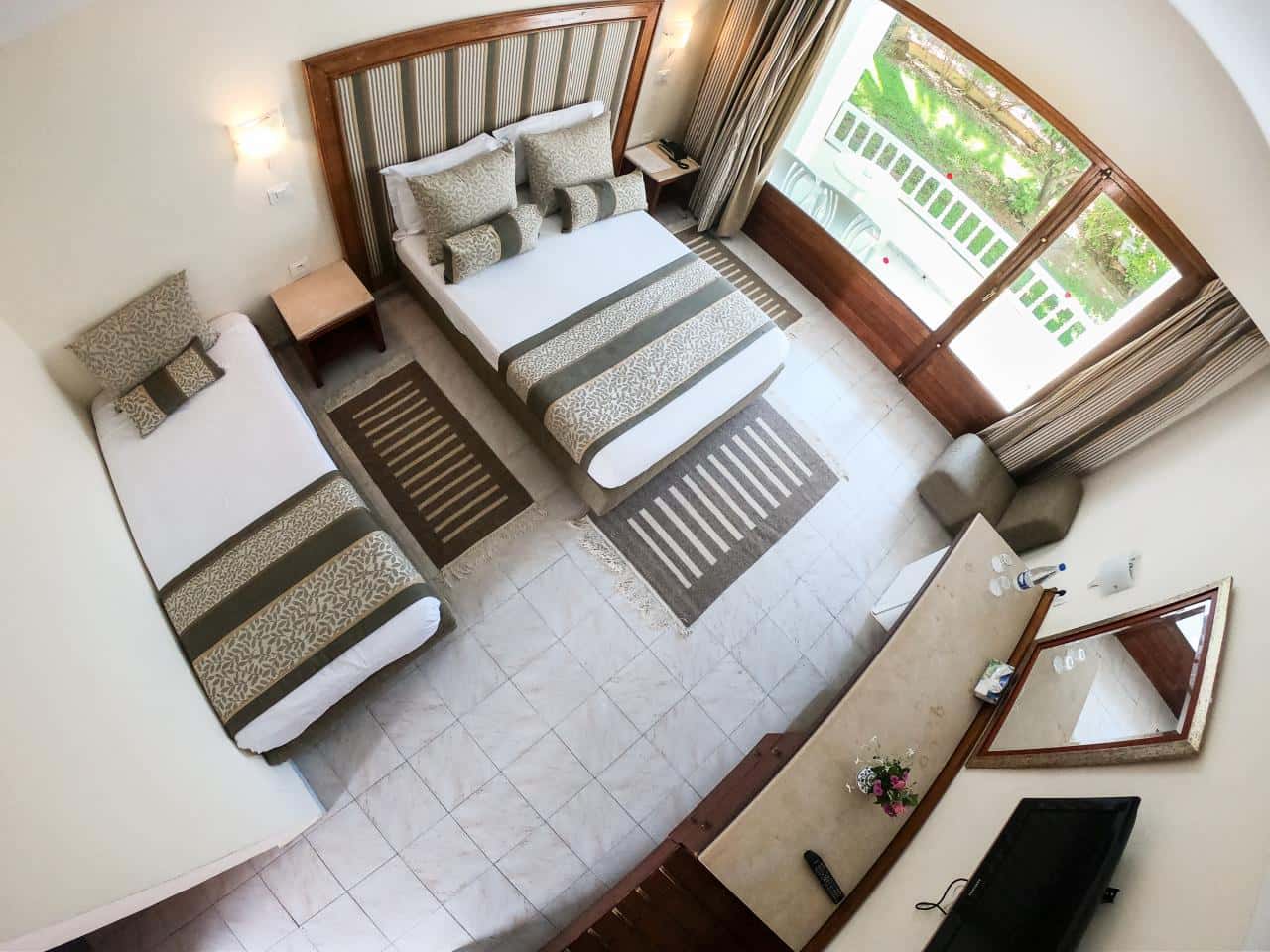 Le Hammamet Hotel & Spa - zdjęcie 49