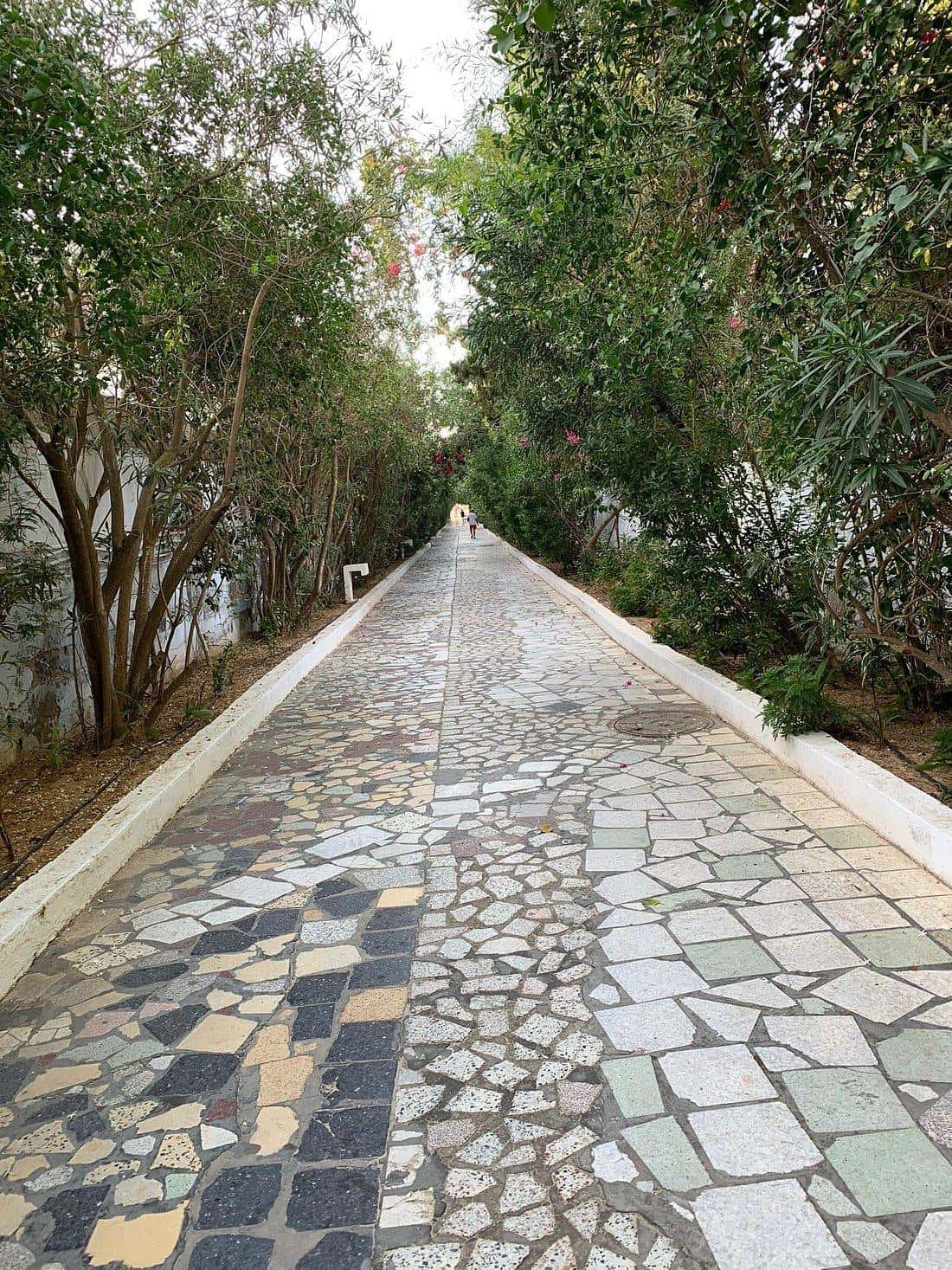 Le Hammamet Hotel & Spa - zdjęcie 28